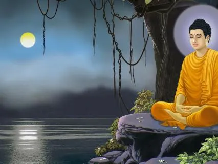 Compassion Meditation With Sasy Cacace