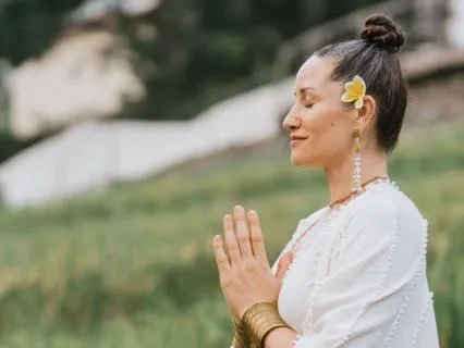 Compassion Meditation