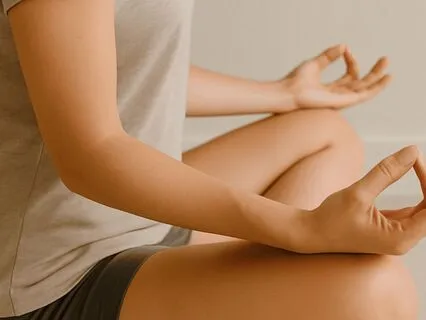 Compassion Meditation