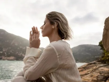 Compassion — Self-Led Morning Meditation (IFS-Based)