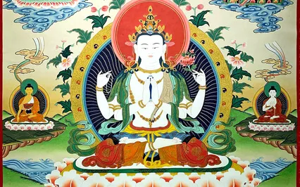 Compassion - Song Meditation To Help Build Love For All