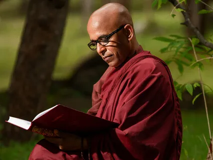 Compassion When You're Struggling With Injustices