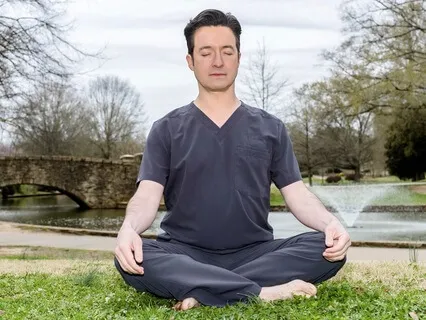 Compassion Within: A Practice For The Emotional Heart