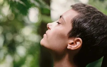 Compassionate Acceptance Meditation 