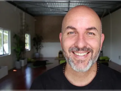 Compassionate Approach For Those That Tested Us (Guided Practice)