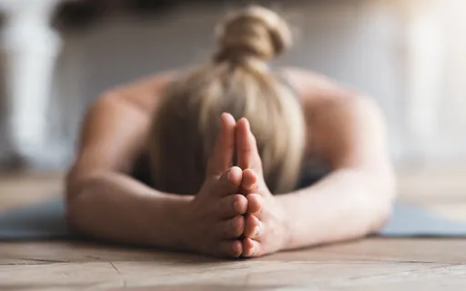 Compassionate Body Scan