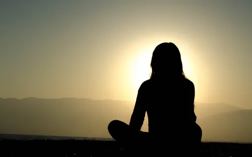 Compassionate Body Scan