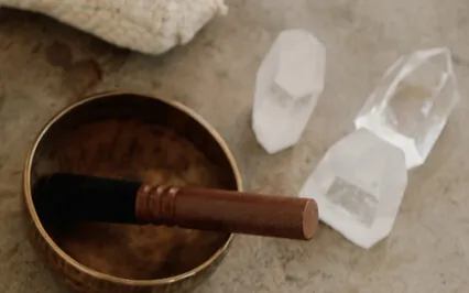 Compassionate Body Scan