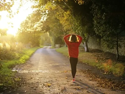 Compassionate Body Scan