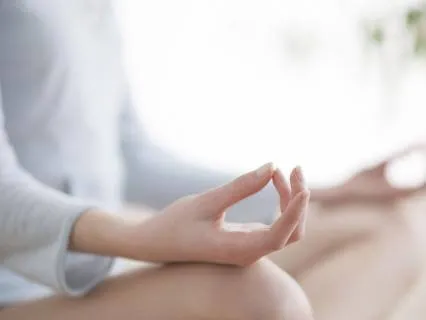 Compassionate Body Scan