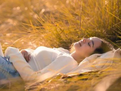 Compassionate Body Scan