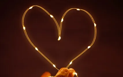 Compassionate Breath - With Immersive Nature Sounds