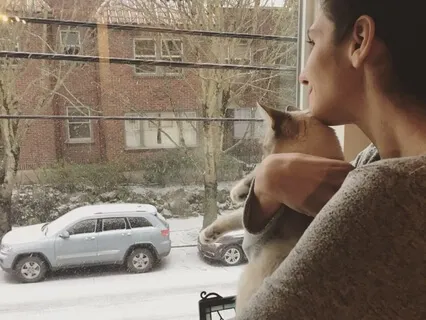 Compassionate Breathing