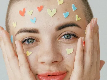 Compassionate Colour Visualisation