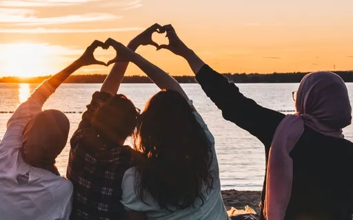  Compassionate Connection Meditation