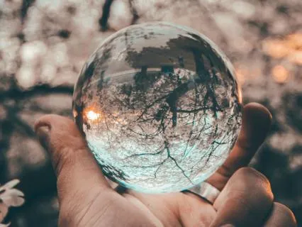 Compassionate Container — Hold Space Without Burning Out