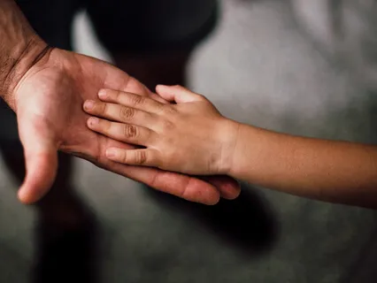 Compassionate Equanimity For Parents Of Autistic Children 