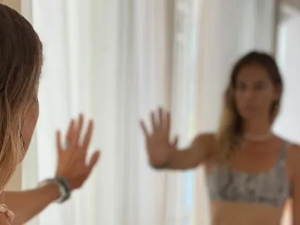 Compassionate Fear Release