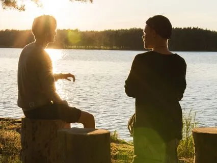 Compassionate Friend