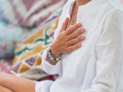 Practice For Gratitude