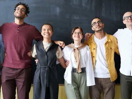 Compassionate Group Meditation