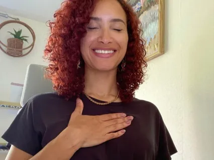  Compassionate Hand: A Simple Exercise For Mindful Self-Love