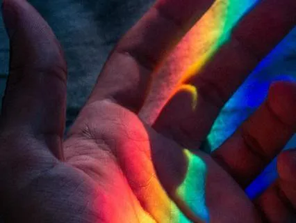 Tonglen (Compassion) With The Hands