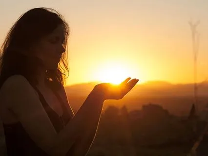 Compassionate Inner Light