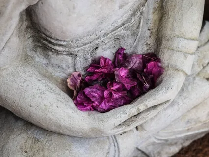 Compassionate Presence To Feelings 