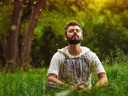 Present Moment Awareness