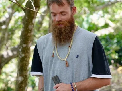 Compassionate When Words Fail