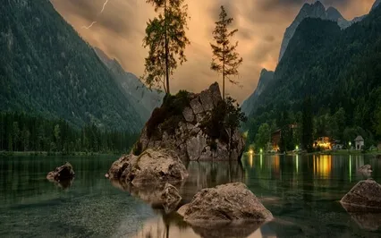 Complete Binaural Path Alpha - Delta-Beta - Wave Frequency 