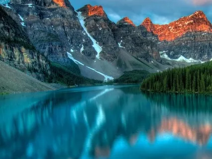 Complete Binaural Path With Delta-Beta Binaural Waves.