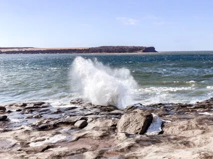 Complete Breath: 3-Part Breath