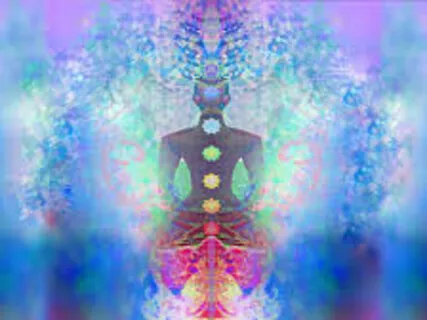 Complete Chakra Cleanse & Reset