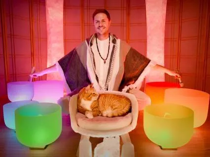 Complete Cranial Nerve Chakra Reset