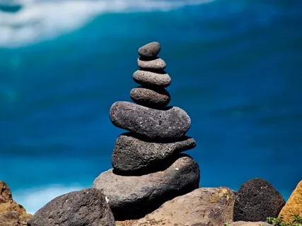 Complete Energy Balance Meditation