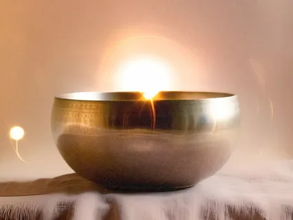 Complete Energy Cleanse Sound Bath | 528 Hz + 111 Hz