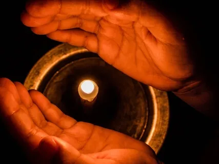 Complete Ignatian Examen Prayer Practice