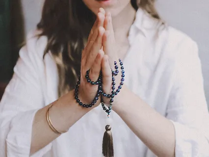 Complete Meditation Instructions