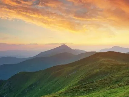 Complete Relaxation, Wisdom, Faith And Trust