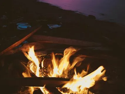 Complete Rest: Let Go Of The Day’s Stress