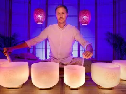 Complete Solfeggio Reset