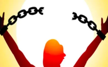 Completely Let Go & Feel Free