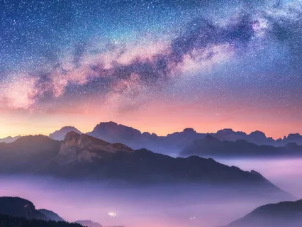 Completely Relaxed For Sleep