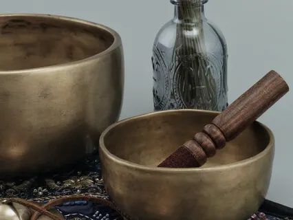 Completely Relaxed Stress Relief 