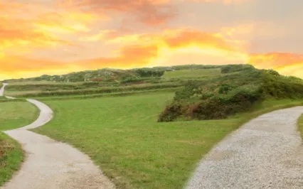 Completion Meditation