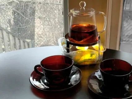 Complex Relationships