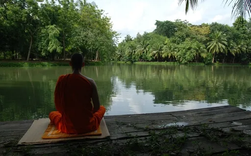 Concentrate The Mind