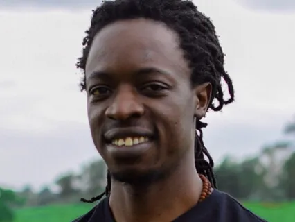 Concentration: A Guided Meditation With Kennedy